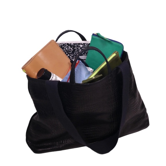 GUC Blair Ritchey Hugh Sport in black perforated - Picture 2 of 14